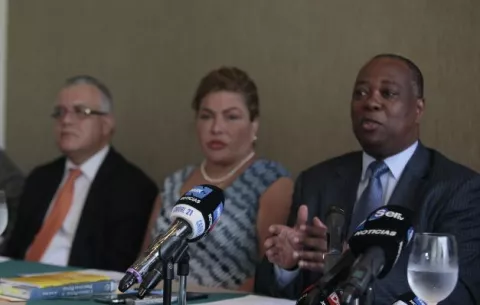Corte Suprema no está en capacidad para procesar a Martinelli  