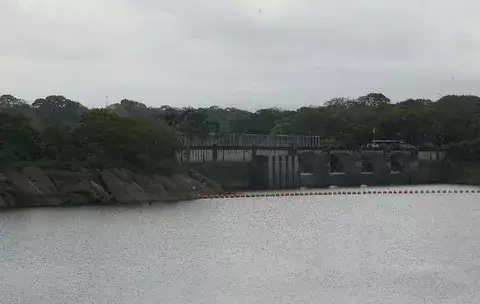 ACP advierte del consumo excesivo de agua potable de los lagos Gatún y Alajuela
