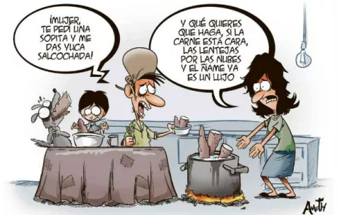 Trazo del Día – 9 de enero de 2016