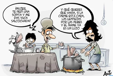 Trazo del Día – 10 de enero de 2016