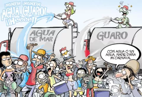 Trazo del Día – 12 de enero de 2016