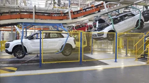 El Grupo PSA creará en Marruecos un laboratorio sobre el coche del futuro