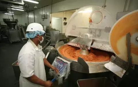 Se agota modelo de crecimiento del sector industrial