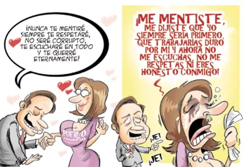 Trazo del Día – 22 de enero de 2016
