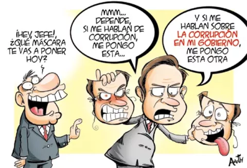 Trazo del Día – 26 de enero de 2016