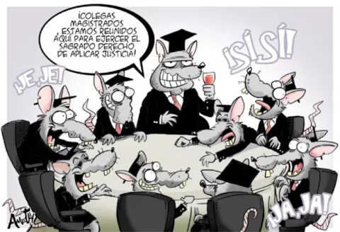 Trazo del Día – 28 de enero de 2016