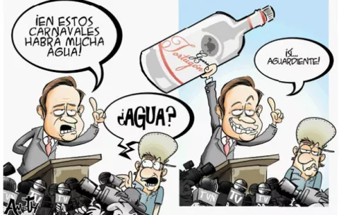 Trazo del Día – 30 de enero de 2016