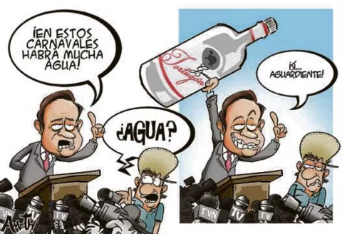 Trazo del Día – 30 de enero de 2016