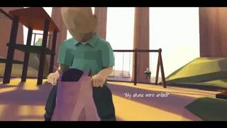 That Dragon, Cancer: el videojuego de unos padres para revivir la historia de su fallecido hijo