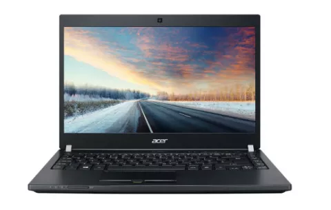 Acer ya tiene el primer portátil con la WiFi más rápida del mundo