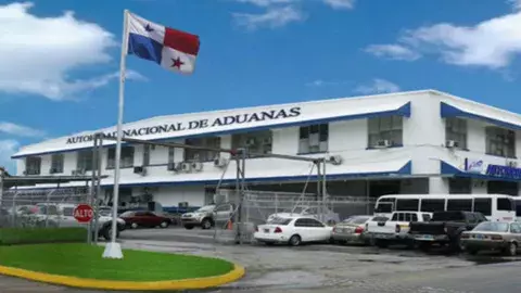Aduanas refuerza operativos durante las fiestas de carnavales