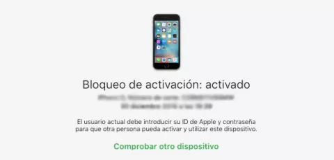 Descubre cómo saber si un iPhone es robado