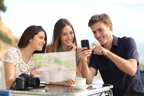 Conoce las mejores aplicaciones para este verano