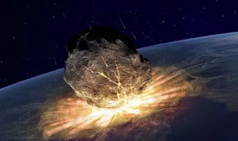 La NASA sí cree en el fin del mundo y se está preparando