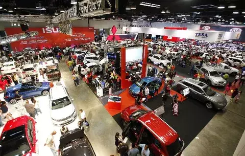 Aprueban en segundo debate proyecto que busca proteger al consumidor de la industria automotriz