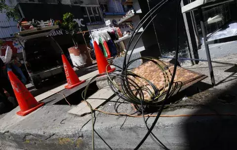 Rotundo rechazo a la  decisión de la Asep