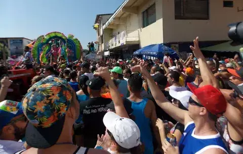 Jueza rechaza apelación de la Tuna de Calle Abajo de Las Tablas