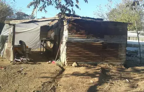 Familias humildes recibirán soluciones habitacionales