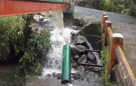Incertidumbre en Boquerón por atrasos en el proyecto Chorro Blanco