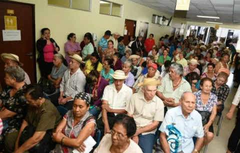 Más de 500 cirugías realizan el fin de semana en Chitré 