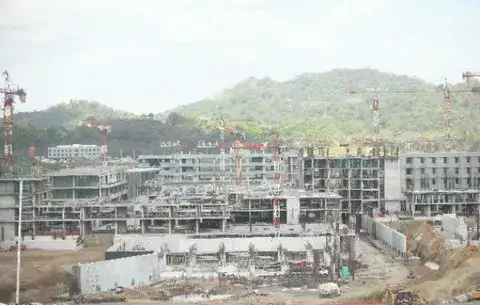 Presentarán plan de traspaso del Oncológico a la Ciudad de la Salud 
