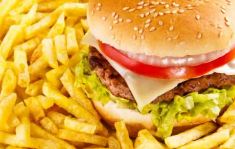 Alimentos que causan estreñimiento