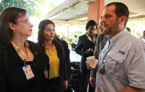 Refuerzan función fiscalizadora de los fondos y bienes del Estado