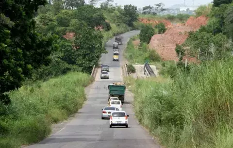 Entregan orden de proceder para Corredor de los Pobres