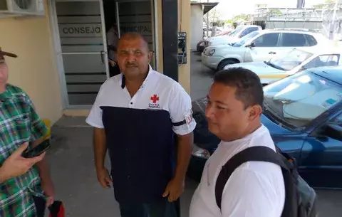 Operativo de la Cruz Roja en Las Tablas está en duda
