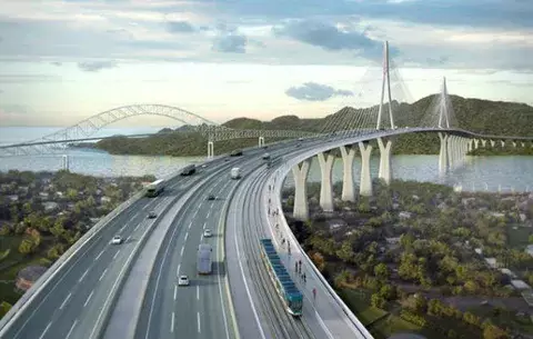 Publican pliegos del IV puente sobre el Canal