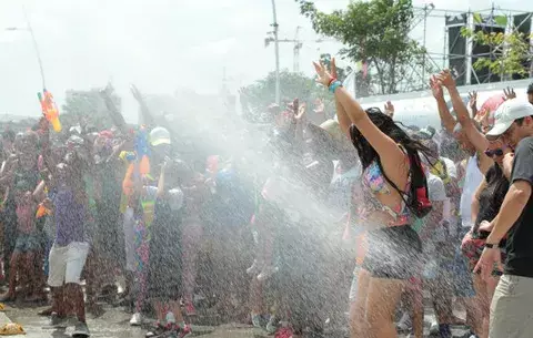 Empresarios piden mecanismos adecuados para celebrar Carnavales con responsabilidad ambiental
