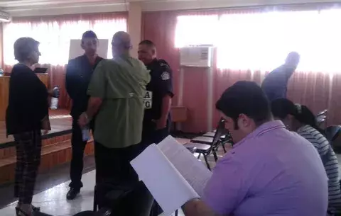 Revisan decreto que regirá en Carnaval de Las Tablas