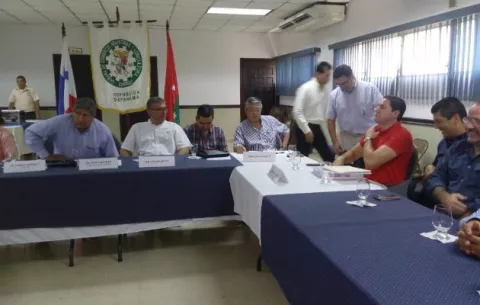 Del Monte invertirá 120 millones de dólares en Barú