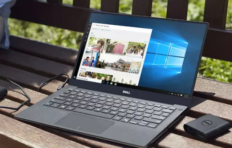 Conoce el nuevo sistema operativo de Dell: OS10