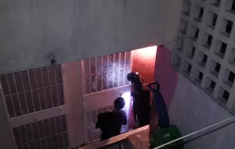 Detienen a 21 personas implicadas en actos delictivos