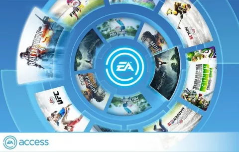 EA te regala 14 juegos hasta el domingo