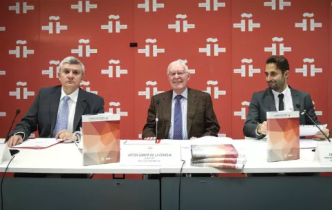 El 6,7% de la población mundial ya es hispanohablante