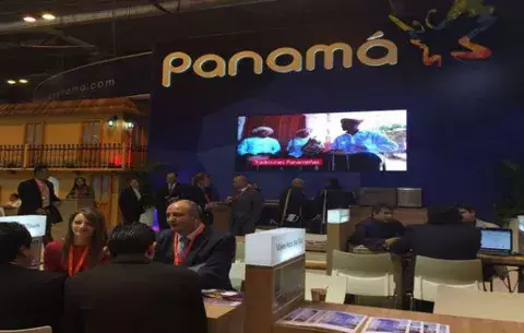 Panamá participa de Feria Fitur en Madrid