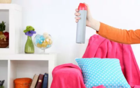 ¿Son los productos perfumados malos para la salud?