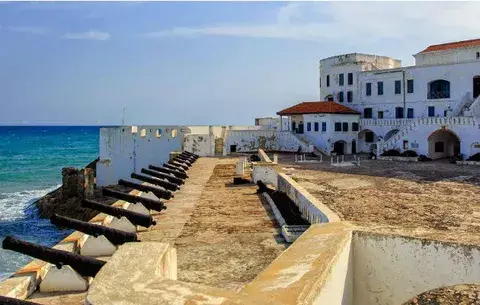Ghana será la puerta de entrada de Panamá a los mercados de la subregión Occidental