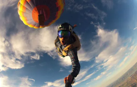 Periscope llega a las GoPro