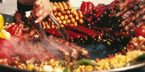 ¿Cuánto importa la cantidad de grasa que consumimos?