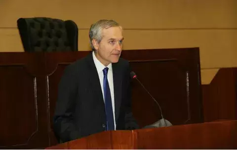 Alemán es calificado como enemigo de los periodistas críticos y fiscalizadores