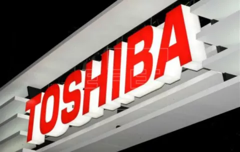 Sony y Fujifilm, interesadas en adquirir filial de equipos médicos de Toshiba