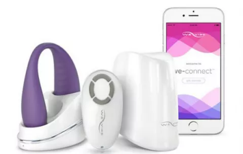 Un vibrador 'salva matrimonios' arrasa en EE.UU. 