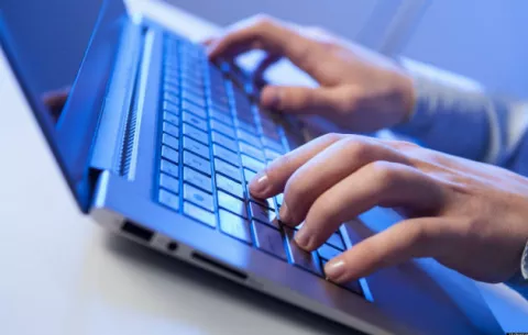 Los robots virtuales controlan el 30 % del tráfico de internet