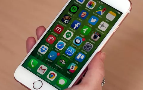 Precios de iPhone en Alemania beneficiará a  industria porno