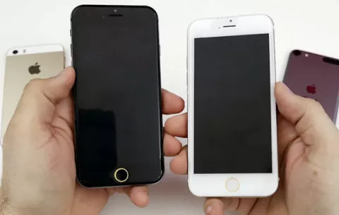 Estos son los celulares más rápidos del mercado