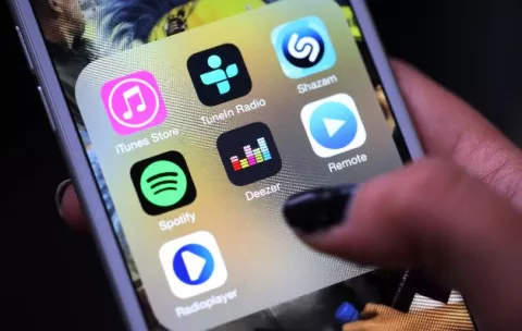 La patente de Apple para activar ‘botón de pánico’ en los iPhone