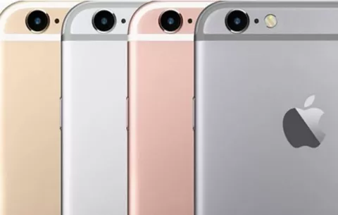iPhone 7 vendrá con 256 GB y más batería, según MyDrivers